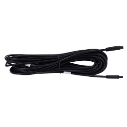 QUECLINK QL-CAM-EXT-CABLE-B2B-10M 10m RJ45 kameras pagarinājuma kabelis