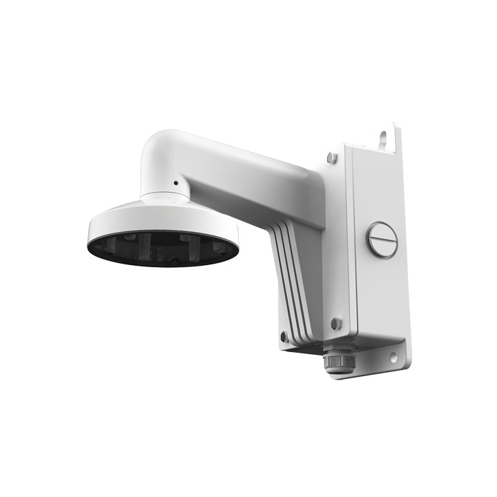 Hikvision DS-1473ZJ-135B sienas kronšteins 135mm