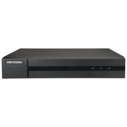 HIWATCH HWD-6108MH-G2AS 8-канальный NVR/DVR