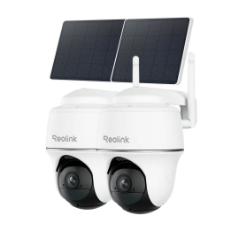 REOLINK RL-KIT-B420SP-LITE-2 Wi-Fi комплект IP-камер