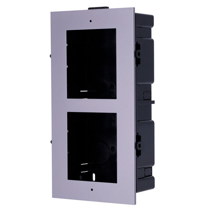 HIKVISION DS-KD-ACF2/Plastic durvju stacija