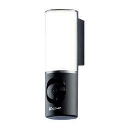 EZVIZ EZ-LC3 4MP PTZ IP-камера PoE Wi-Fi IP65