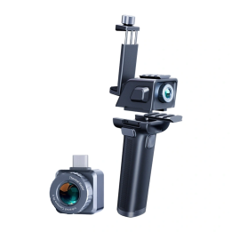 THERMAL MASTER X2 USB-C termoattēlveidošanas kamera
