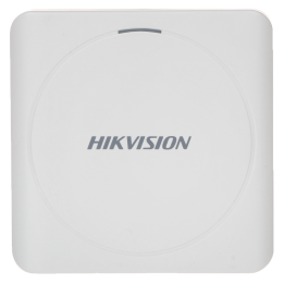 HIKVISION DS-K1801M RFID lasītājs IP65
