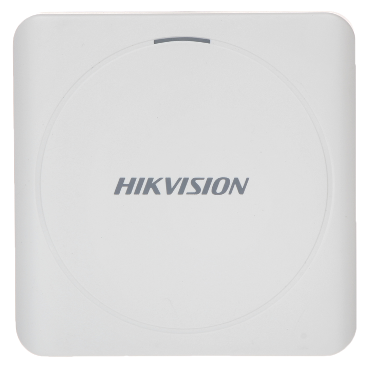 HIKVISION DS-K1801M RFID lasītājs IP65