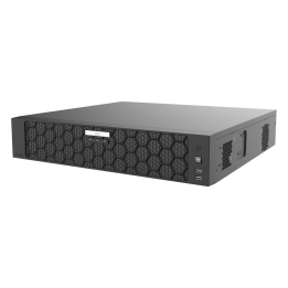 UNIVIEW PRO UV-NVR804-16-IX-G 16ch PoE NVR 16MP
