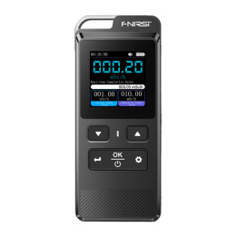 Kodolradiācijas detektors FNIRSI GC-02