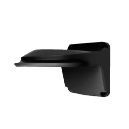 UNIVIEW UV-TR-WM03-B-IN-BLACK настенный кронштейн черный