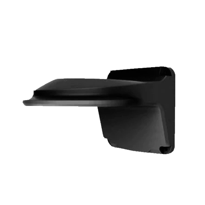 UNIVIEW UV-TR-WM03-B-IN-BLACK настенный кронштейн черный