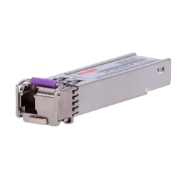 RUIJIE RG-2.5G-SFP-LX03-SM1550-BIDI-I 2.5G SFP 3km