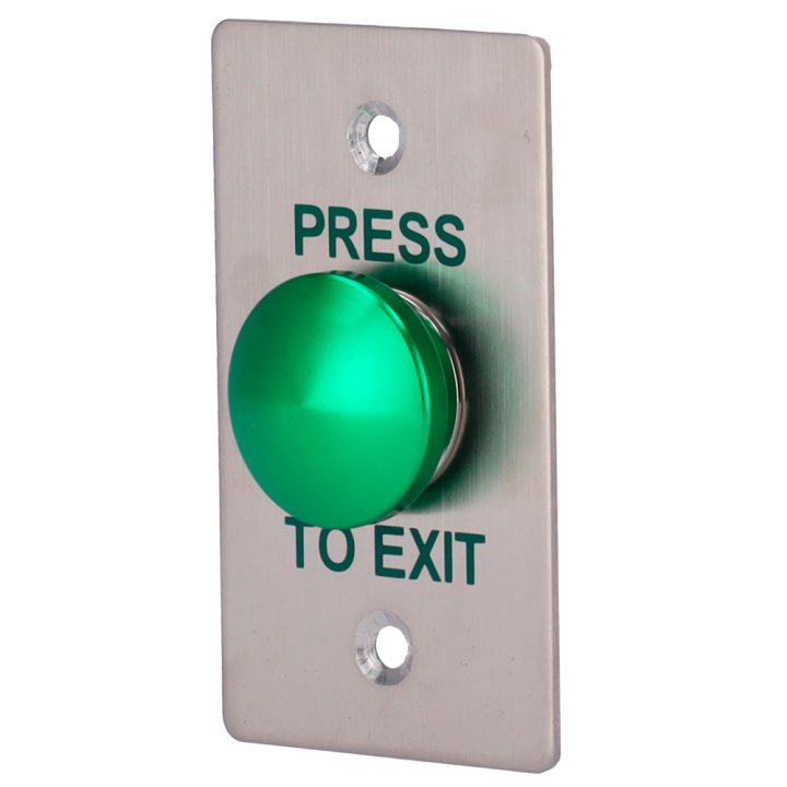 SIB EXITBUTTON305-SLIM Avārijas poga