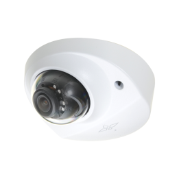 X-SECURITY XS-IPD909SWHA-4U 4MP IP67 kupola kamera