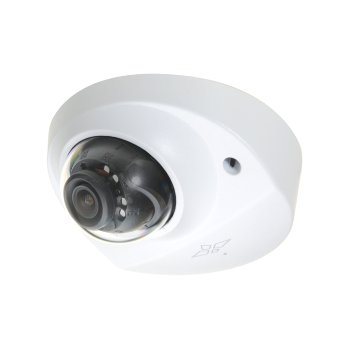 X-SECURITY XS-IPD909SWHA-4U 4MP IP67 kupola kamera