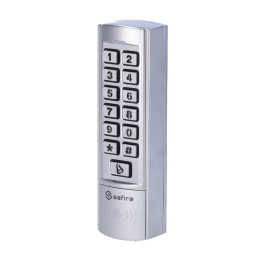 SIB SF-AC106 IP-камера RFID IP68 наружная