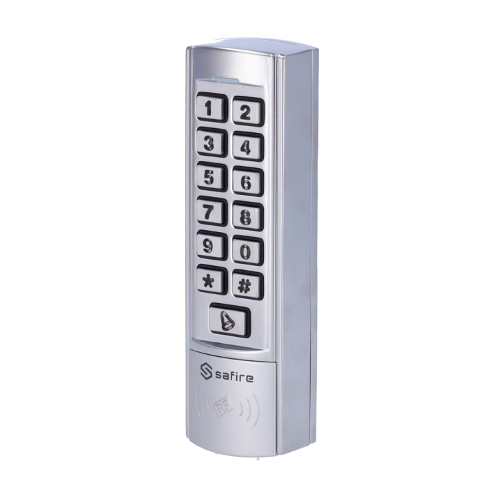 SIB SF-AC106 IP-камера RFID IP68 наружная
