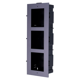 HIKVISION DS-KD-ACF3/Plastic durvju stacija