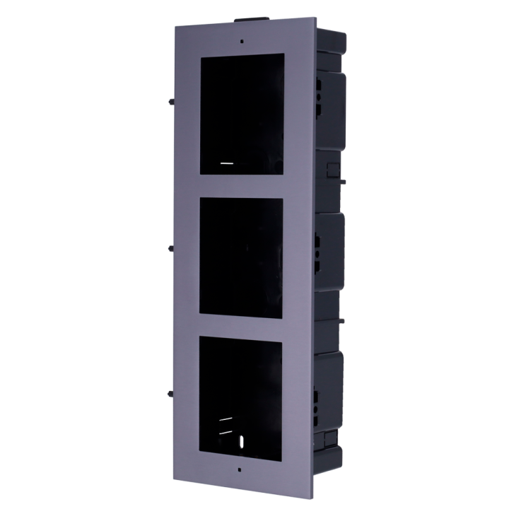 HIKVISION DS-KD-ACF3/Plastic durvju stacija