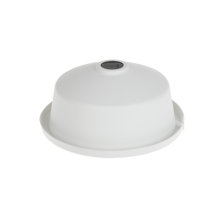 Hikvision DS-1253ZJ-M Ūdensnecaurlaidīgs stiprinājums 133g