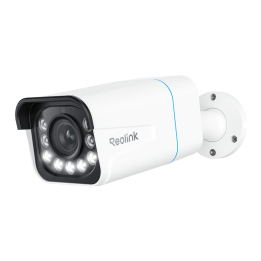 Reolink RL-P430-IPCAM-POE-W PoE IP-камера