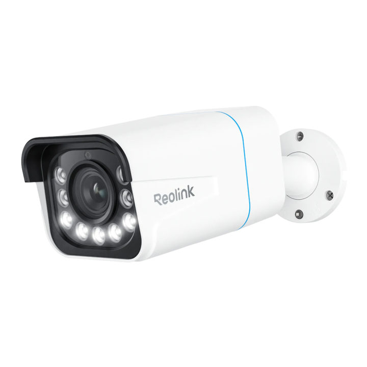 Reolink RL-P430-IPCAM-POE-W PoE IP-камера