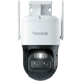 REOLINK RL-W760 Wi-Fi камера Alexa Google Home