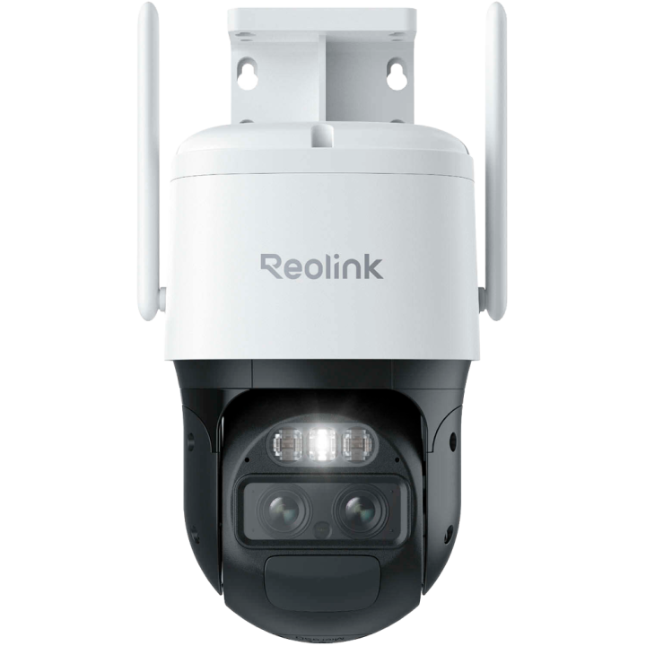 REOLINK RL-W760 Wi-Fi камера Alexa Google Home