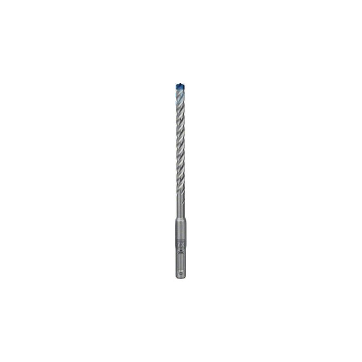 BOSCH SDS plus-7X 8x100x165mm mūra urbju komplekts (50 gab.) 2608900192