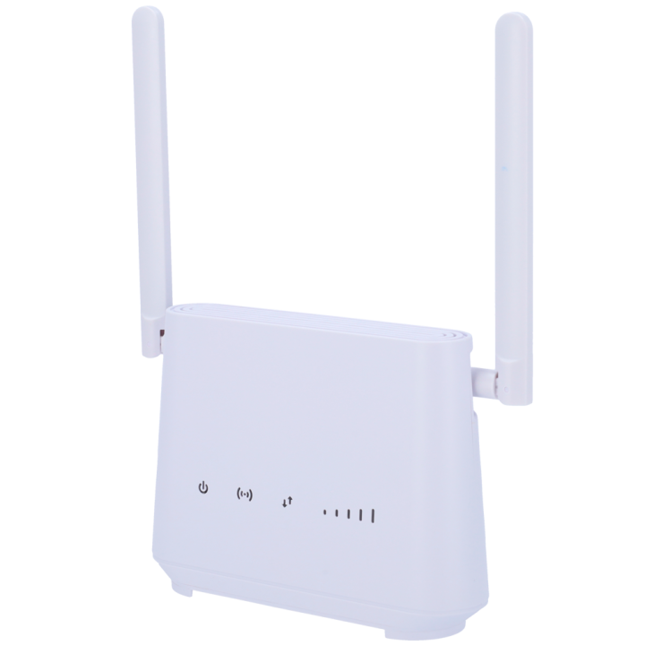 SAFIRE SF-ROUTER-4G-CAT6 4G LTE роутер Wi-Fi 5
