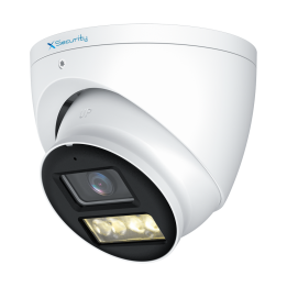 X-SECURITY XS-T744SWA-5P4N1-DL 5MP PTZ IP67 PoE kamera