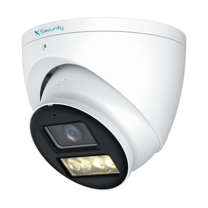 X-SECURITY XS-T744SWA-5P4N1-DL 5MP PTZ IP67 PoE kamera