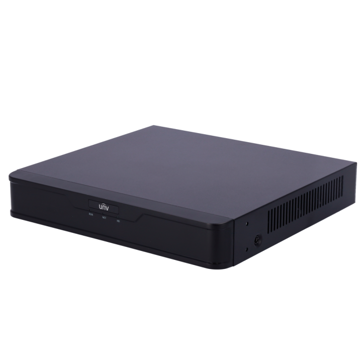 UNIVIEW EASY UV-XVR301-04G 4CH XVR ierakstītājs