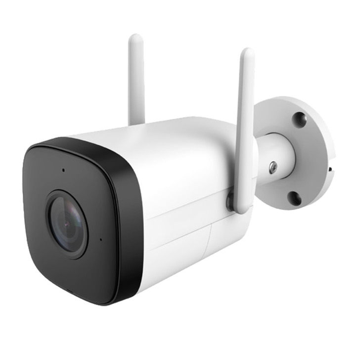 X-SECURITY XS-IPB026A-4ESW 4MP PoE bullet kamera