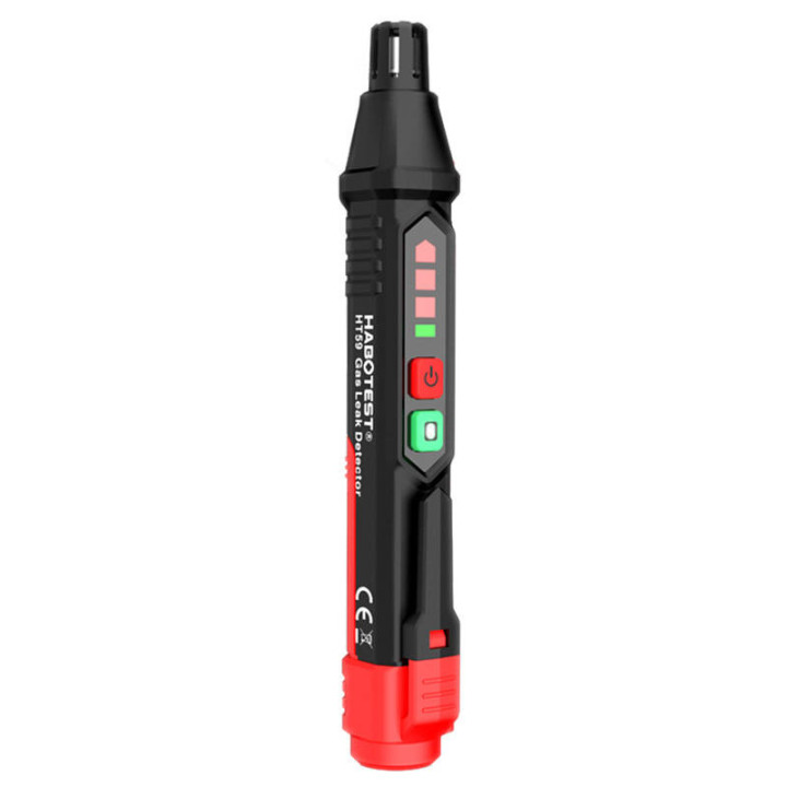 Habotest HT59 gāzes noplūdes detektors