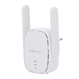 REYEE RG-EW300R 100Mbps Wi-Fi 4/N коммутатор