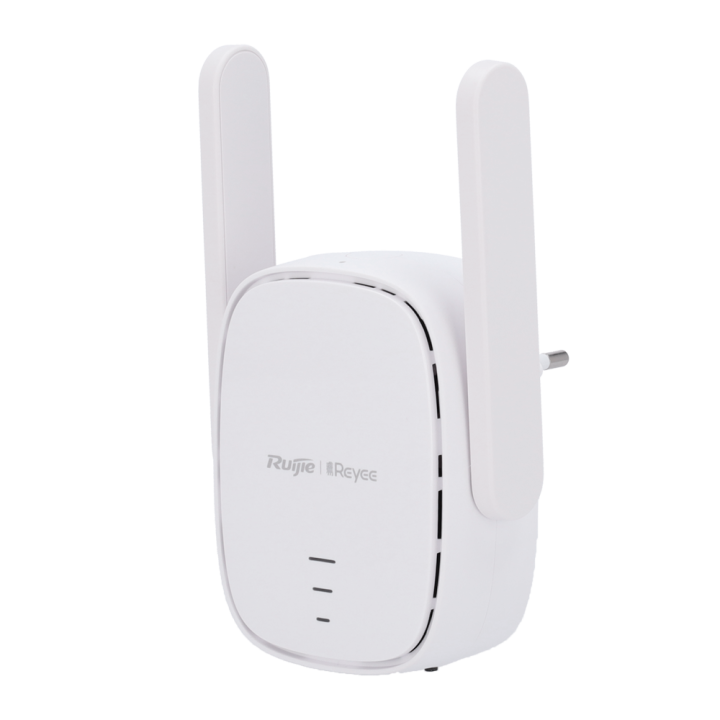 REYEE RG-EW300R 100Mbps Wi-Fi 4/N коммутатор