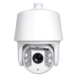 MARCA BLANCA IPSD258-30EI 2MP PTZ kamera 30x tālummaiņa