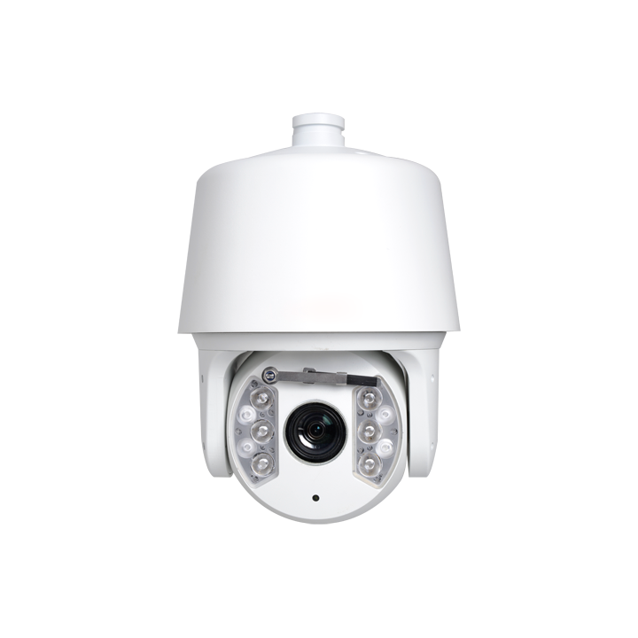 MARCA BLANCA IPSD258-30EI 2MP PTZ kamera 30x tālummaiņa