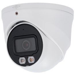 X-SECURITY XS-T744A-8P-DL 8MP PTZ IP kamera IP67 PoE