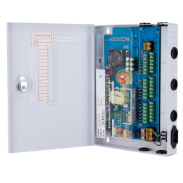 MARCA BLANCA PD-250-18-FUSE 12В 20А блок питания