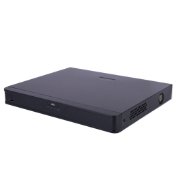 UNIVIEW EASY UV-NVR302-16E2-P16 16ch PoE NVR 12MP