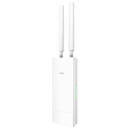 Cudy LT400 Outdoor 4G LTE N300 Wi-Fi маршрутизатор