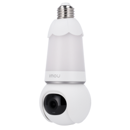 IMOU IPC-S6DP-3M0WEB-E27-IMOU 3MP āra IP kamera