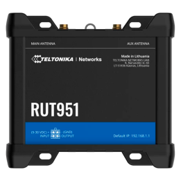 Роутер TELTONIKA TK-RUT951
