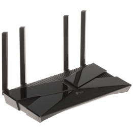 МАРШРУТИЗАТОР ARCHER-AX10 Wi-Fi 6 2,4 ГГц, 5 ГГц 300 Мбит/с + 1201 Мбит/с TP-LINK