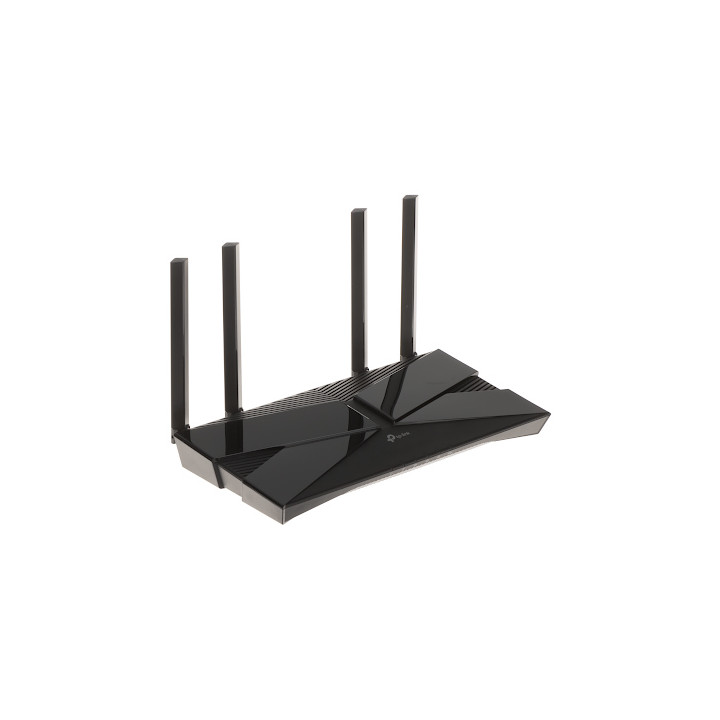 МАРШРУТИЗАТОР ARCHER-AX10 Wi-Fi 6 2,4 ГГц, 5 ГГц 300 Мбит/с + 1201 Мбит/с TP-LINK