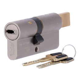YALE YALE-CYLINDER-HSK-3530 цилиндр умного замка