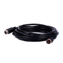 STREAMAX ST-6PIN-IP-50 RJ45 savienotājs IP50