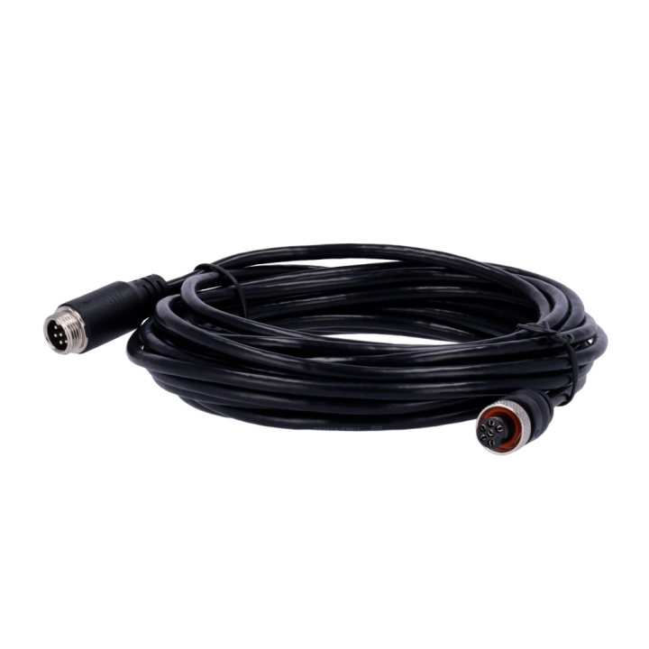 STREAMAX ST-6PIN-IP-50 RJ45 savienotājs IP50