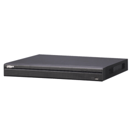 DAHUA NVR4208-4K 8CH 4K PoE NVR