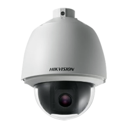 HIKVISION DS-2AE5123T-A 2MP PTZ kamera 23x